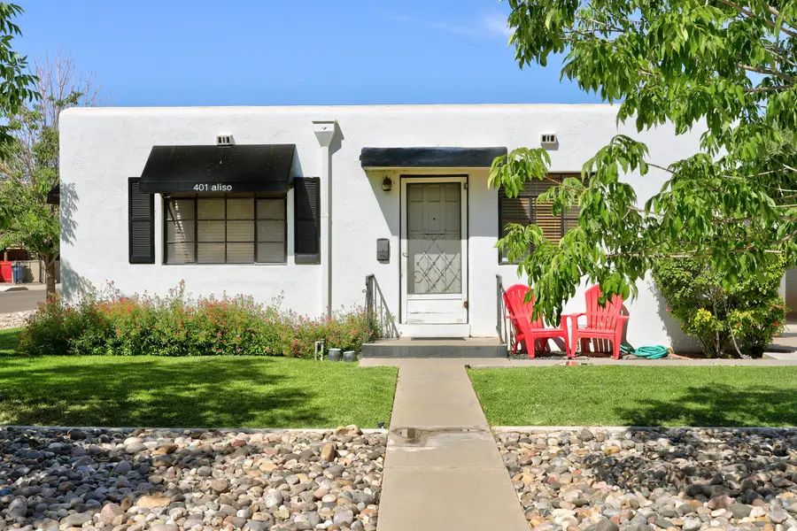401 Aliso Drive Ne, Albuquerque, NM 87108 - #2