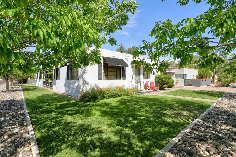 401 Aliso Drive Ne, Albuquerque, NM 87108 - #3