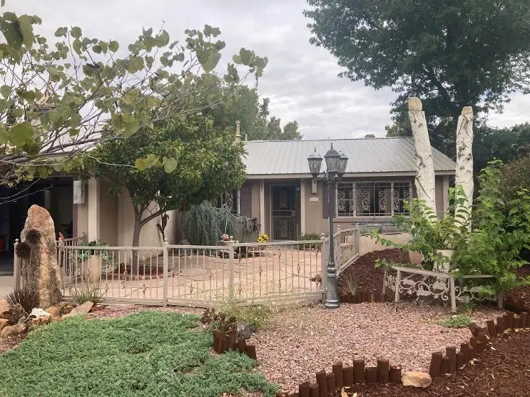 7217 Vivian Drive Ne, Albuquerque, NM 87109 - #1