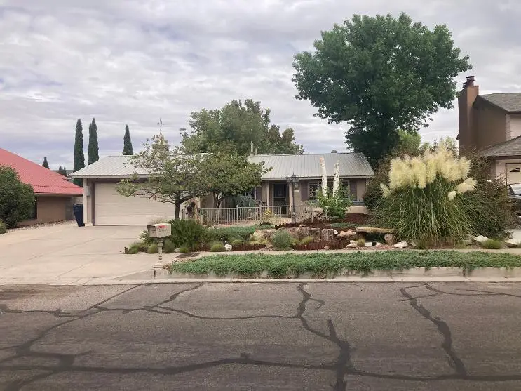 7217 Vivian Drive Ne, Albuquerque, NM 87109 - #2