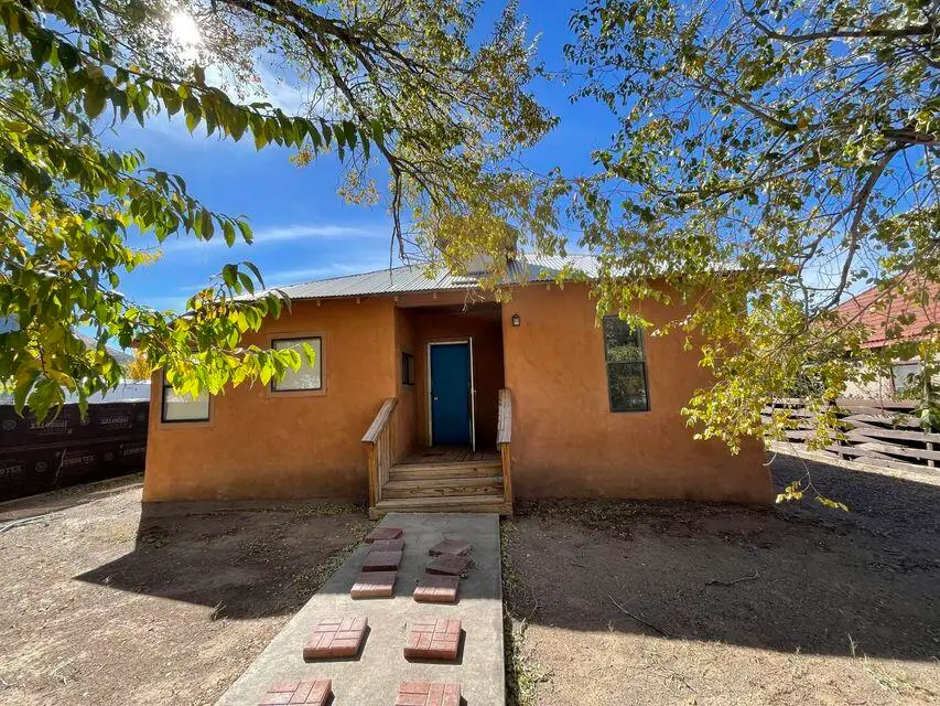 708 Spruce Street, Magdalena, NM 87825 - #2