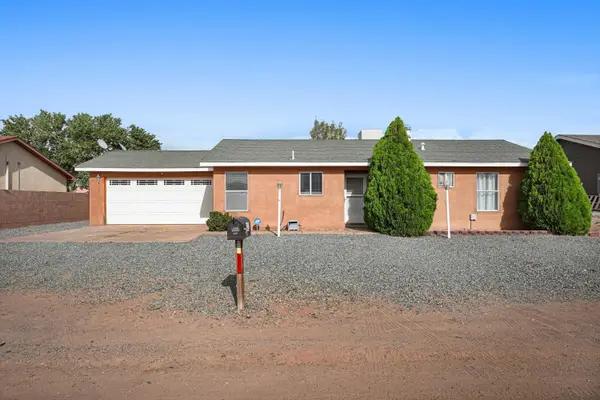 432 Mohawk Street Sw, Rio Rancho, NM 87124