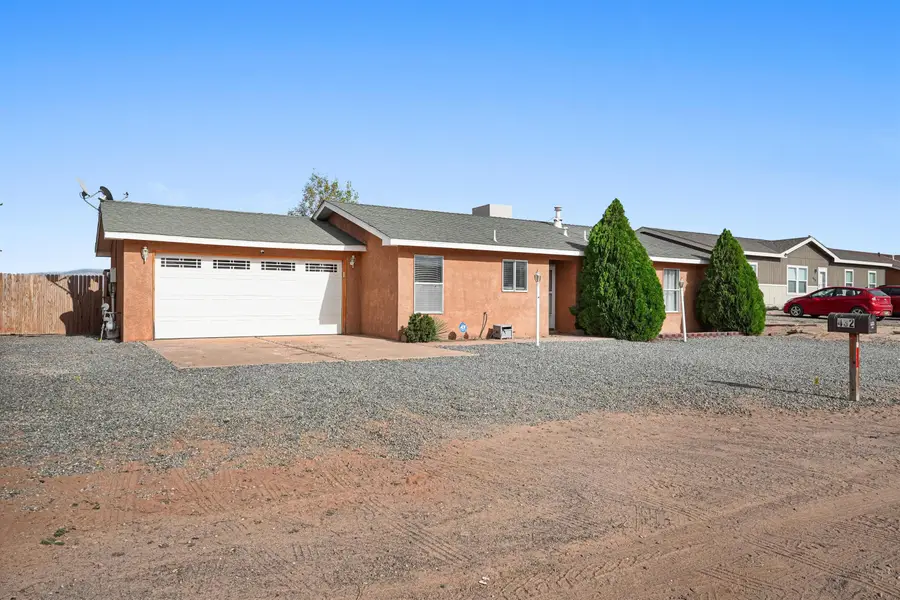 432 Mohawk Street Sw, Rio Rancho, NM 87124 - #2