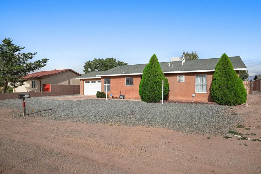 432 Mohawk Street Sw, Rio Rancho, NM 87124 - #3
