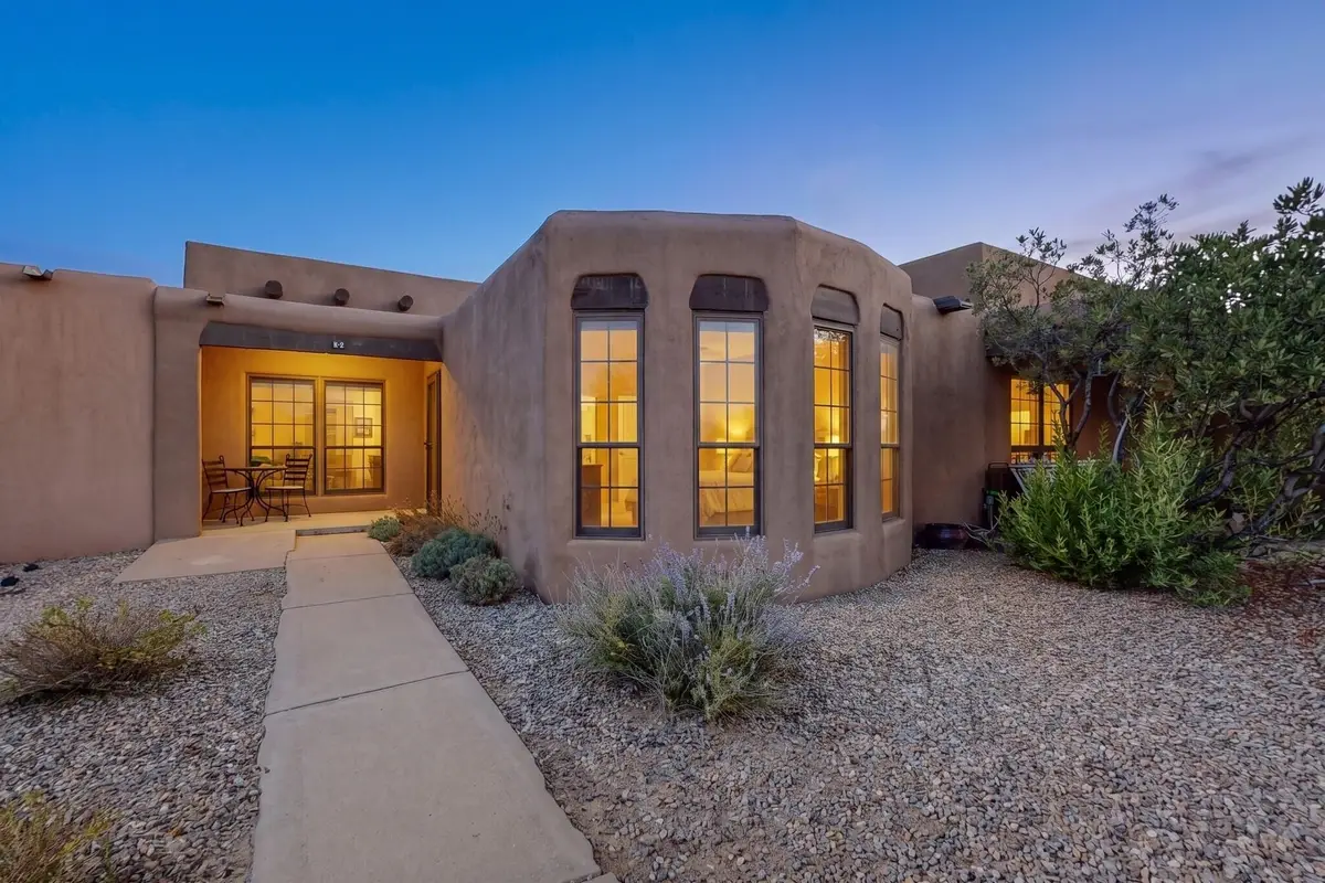 2 Sandia Trail North, Corrales, NM 87048 - #1