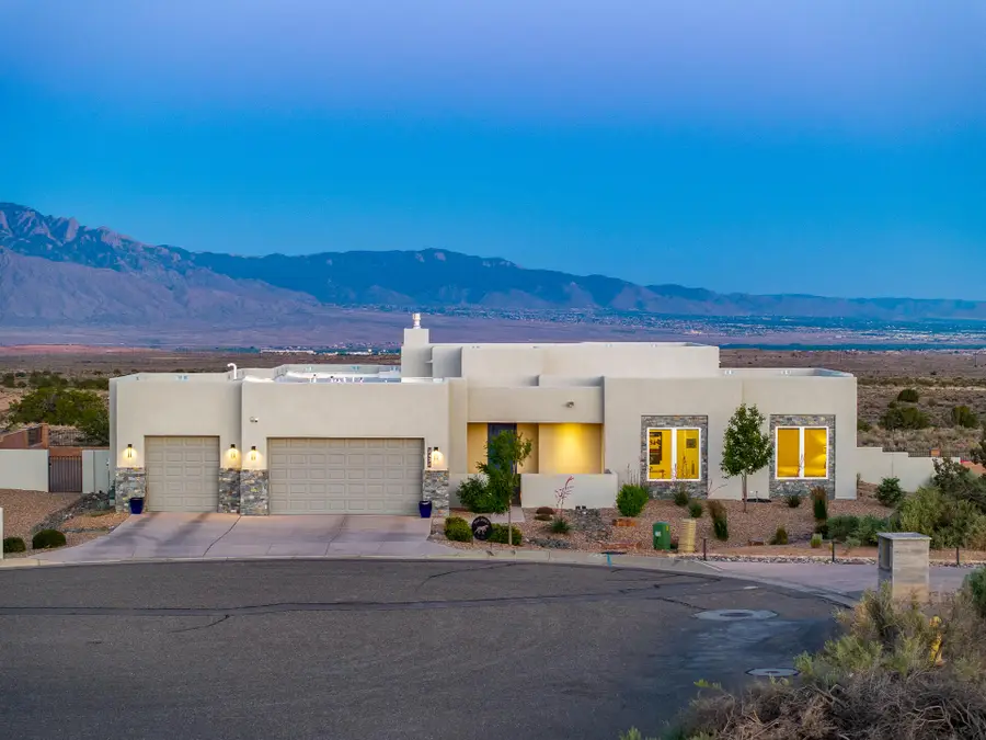 2324 Venada Road Ne, Rio Rancho, NM 87144 - #2