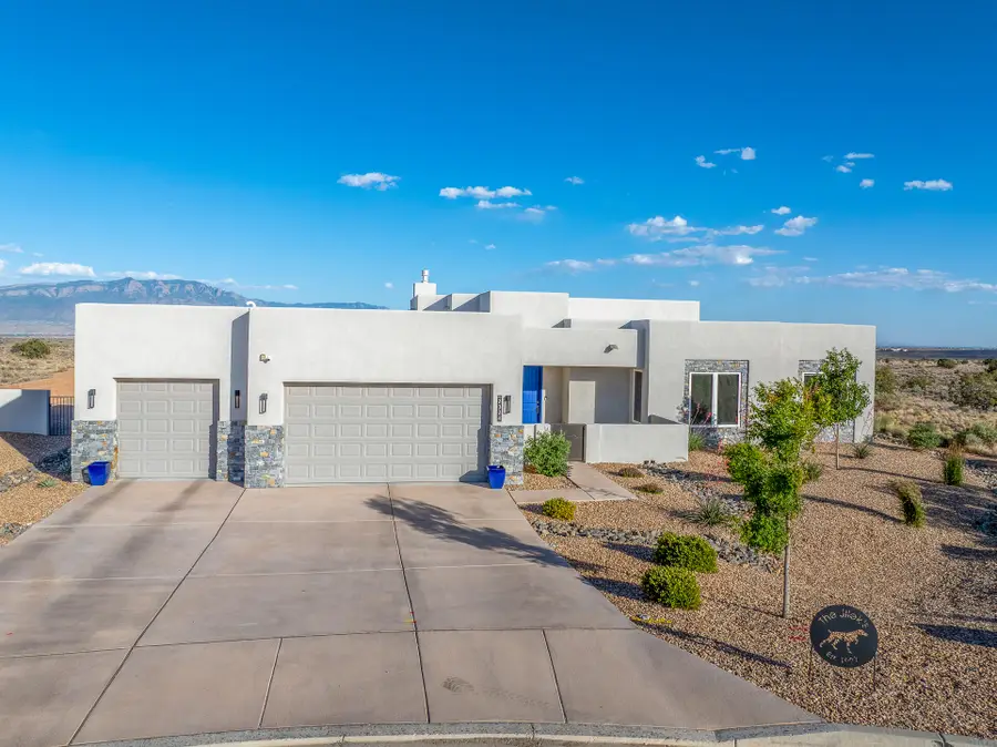 2324 Venada Road Ne, Rio Rancho, NM 87144 - #3