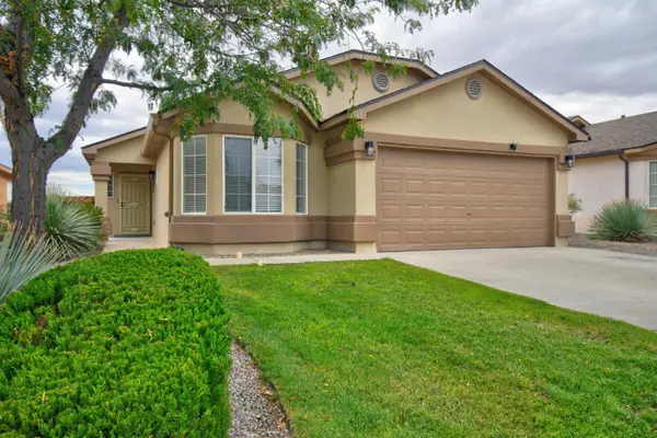 644 Peaceful Meadows Drive Ne, Rio Rancho, NM 87144