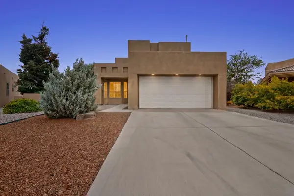 1101 Via Tomas Ne, Albuquerque, NM 87113