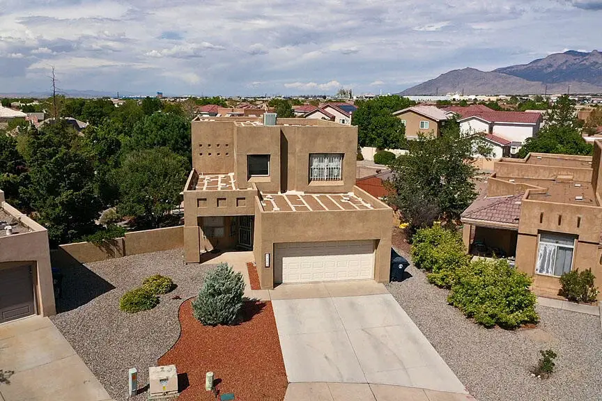 1101 Via Tomas Ne, Albuquerque, NM 87113 - #2