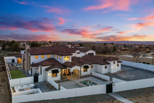 9400 Elena Drive Ne, Albuquerque, NM 87122