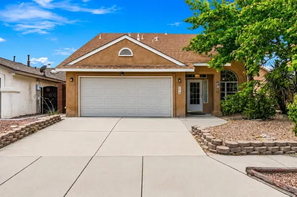 1519 Stoneway Drive Nw, Albuquerque, NM 87120