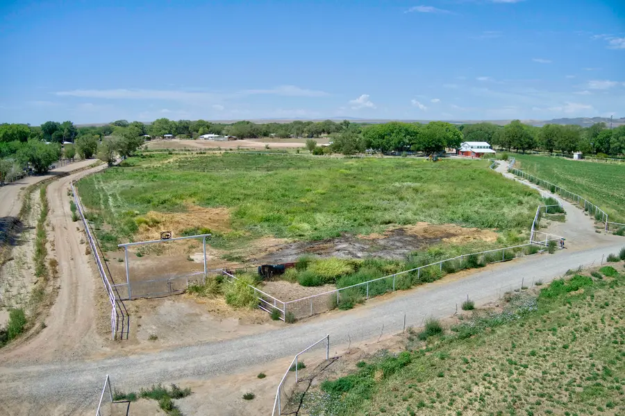 52 Hob Road, Los Lunas, NM 87031 - #3