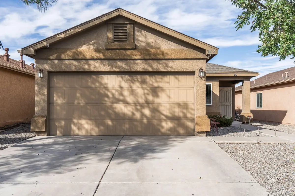 3812 Clear Creek Road Ne, Rio Rancho, NM 87144 - #1