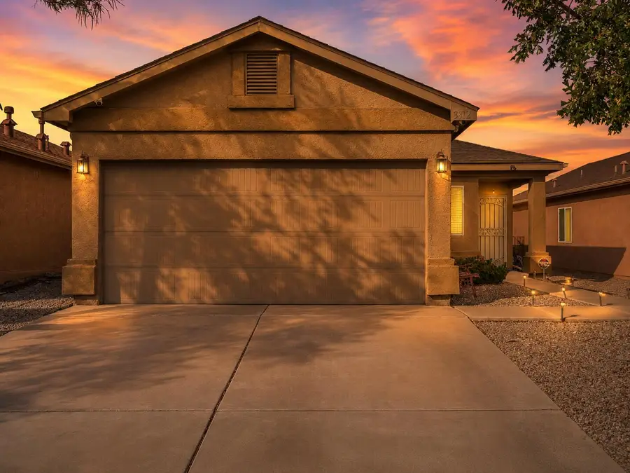 3812 Clear Creek Road Ne, Rio Rancho, NM 87144 - #2