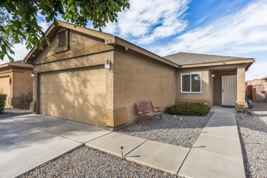 3812 Clear Creek Road Ne, Rio Rancho, NM 87144 - #3