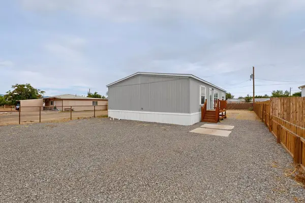 1117 W Delgado Avenue, Belen, NM 87002