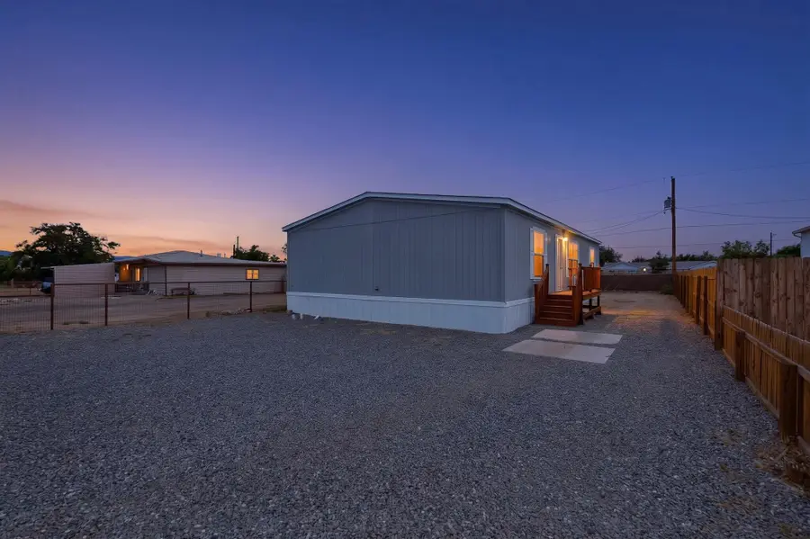1117 W Delgado Avenue, Belen, NM 87002 - #2