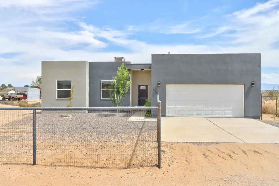 890 Idalia Road Sw, Rio Rancho, NM 87124 - #3