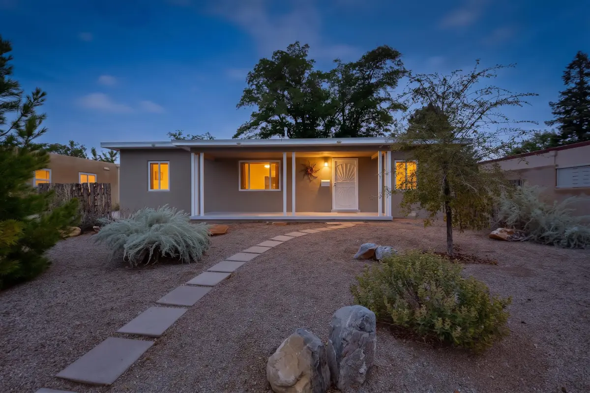 1208 Morningside Drive Ne, Albuquerque, NM 87110 - #1