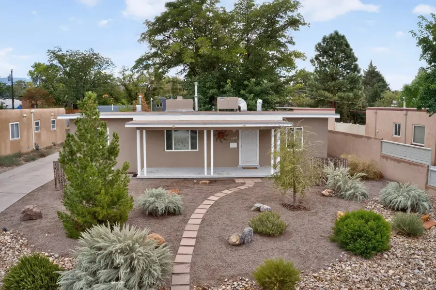 1208 Morningside Drive Ne, Albuquerque, NM 87110 - #2