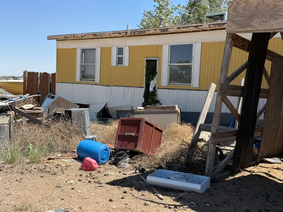 134 Marshall Road, McIntosh, NM 87032 - #2