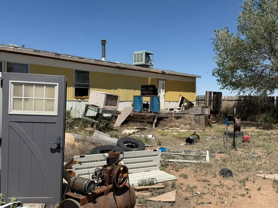 134 Marshall Road, McIntosh, NM 87032 - #3
