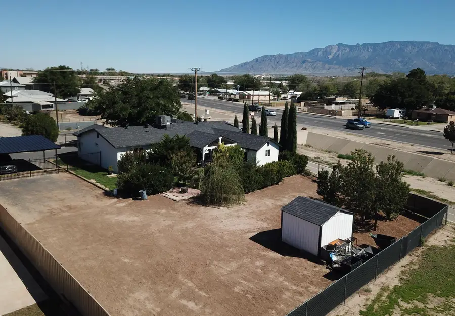 202 Wayne Road Nw, Albuquerque, NM 87114 - #3