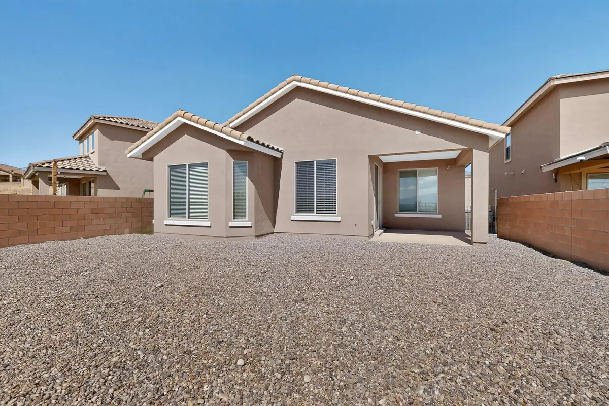 1136 Vallecito Loop Nw, Los Lunas, NM 87031 - #1