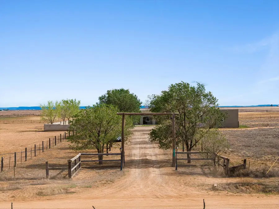362 & 366 Howell Road, Estancia, NM 87016 - #2