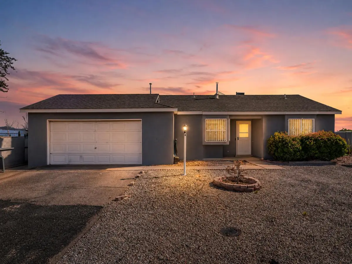 4538 Zirconia Drive Ne, Rio Rancho, NM 87124 - #1