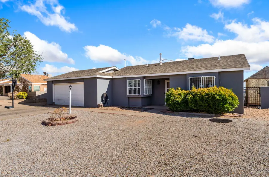 4538 Zirconia Drive Ne, Rio Rancho, NM 87124 - #2