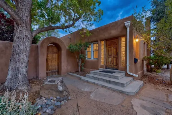 315 Solano Drive Ne, Albuquerque, NM 87108