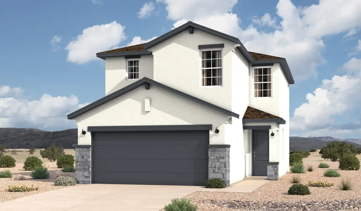 1231 Sage Street Sw, Albuquerque, NM 87121 - #1