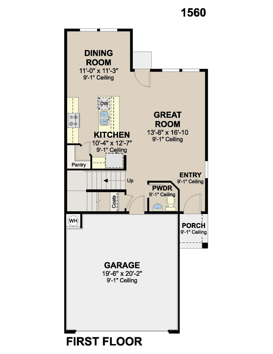 1231 Sage Street Sw, Albuquerque, NM 87121 - #2
