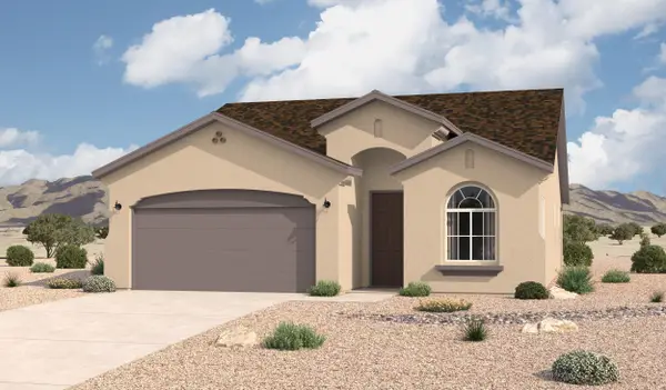 2512 Camino Azul Loop, Rio Rancho, NM 87144