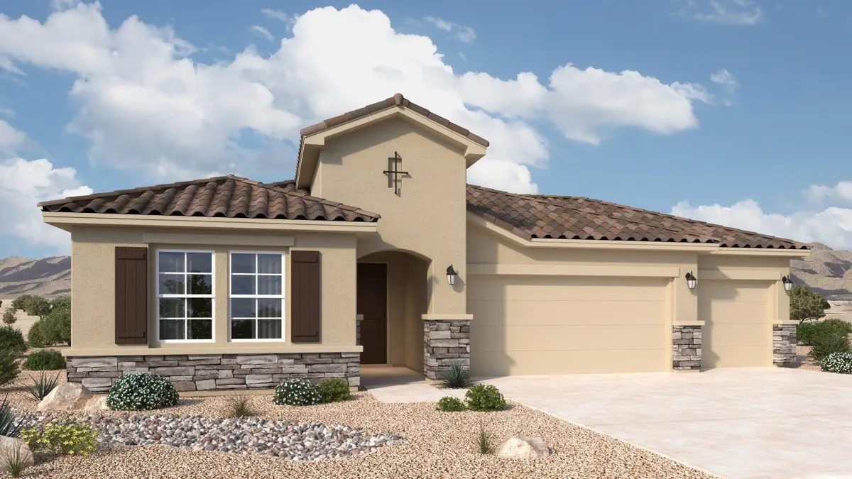 7232 Loire Drive Ne, Rio Rancho, NM 87144 - #1