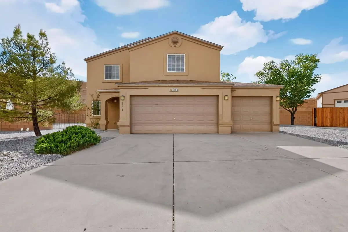 1504 Sierra Norte Court Ne, Rio Rancho, NM 87144 - #1