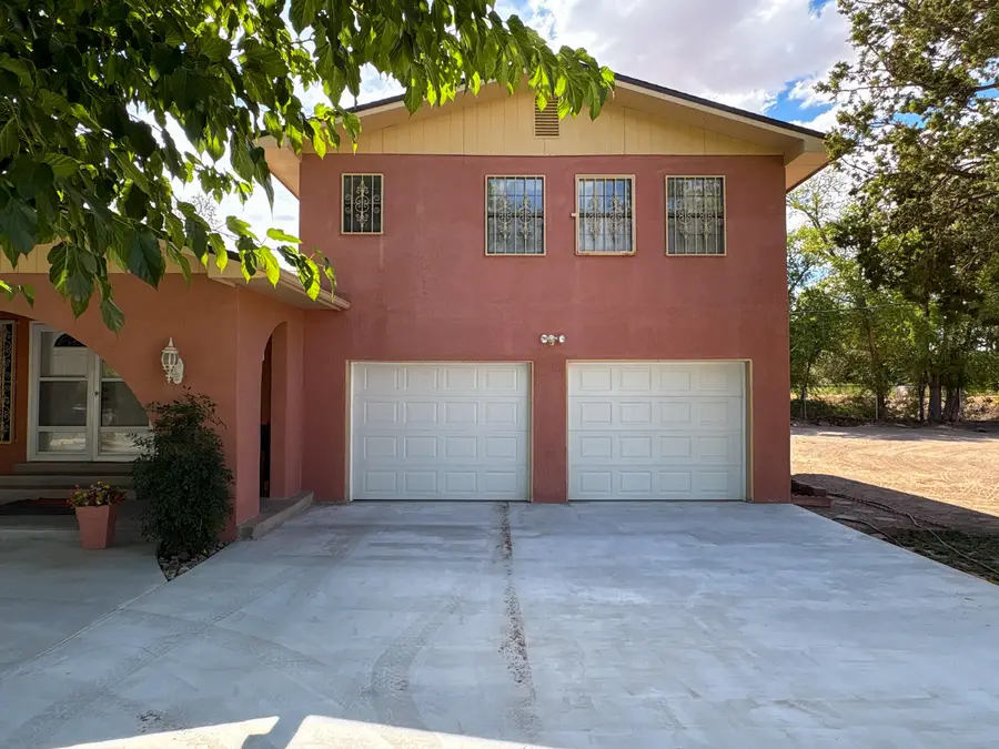 701 Pleasant Place, Bosque Farms, NM 87068 - #2