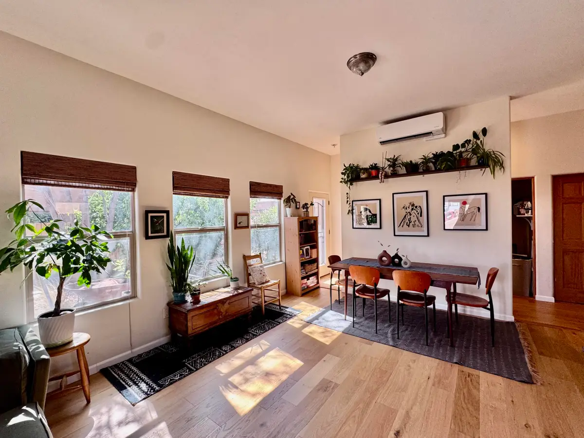 6755 Camino Carlita, Santa Fe, NM 87507 - #1