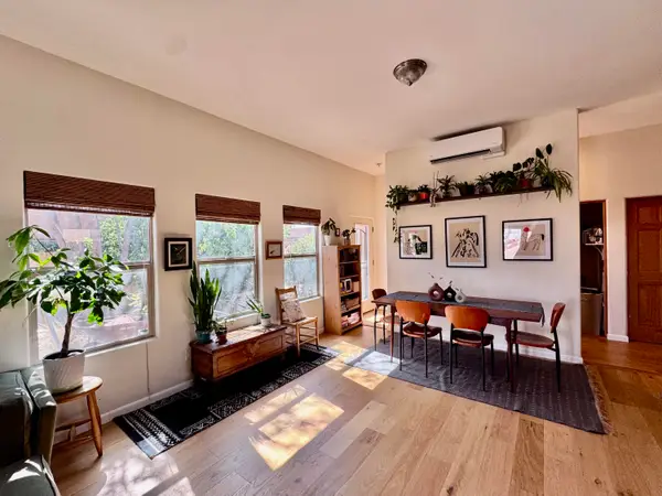 6755 Camino Carlita, Santa Fe, NM 87507