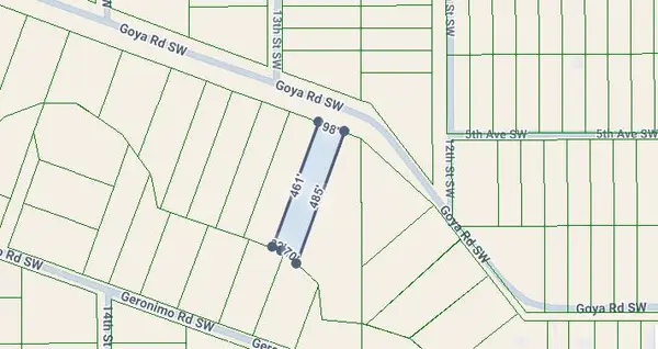 1214 Goya Road Sw, Rio Rancho, NM 87124