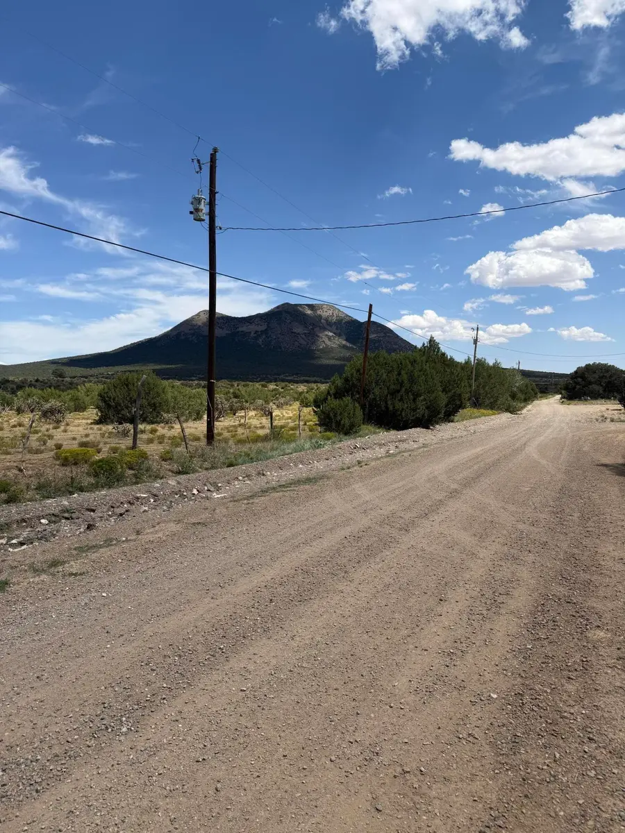 18 Entranosa Lane, Edgewood, NM 87015 - #3