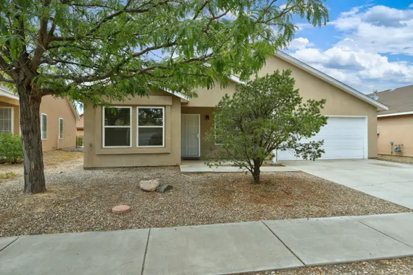 5787 Pinon Grande Road Nw, Albuquerque, NM 87114