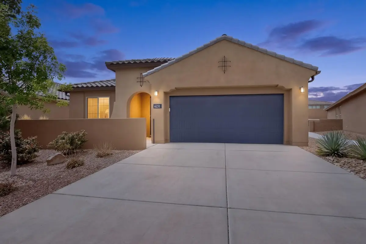 6231 Bryce Canyon Lane Ne, Rio Rancho, NM 87144 - #1