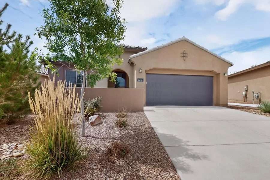 6231 Bryce Canyon Lane Ne, Rio Rancho, NM 87144 - #3