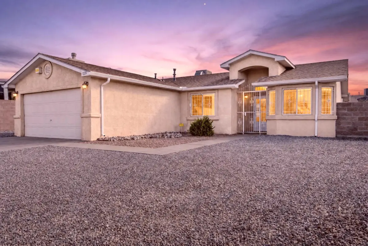 1320 Quiet Desert Drive Sw, Albuquerque, NM 87121 - #1