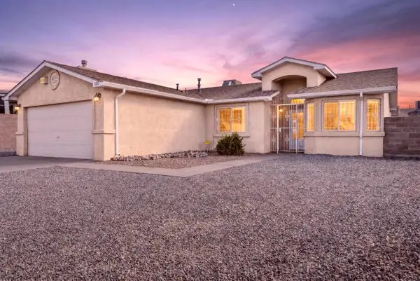 1320 Quiet Desert Drive Sw, Albuquerque, NM 87121