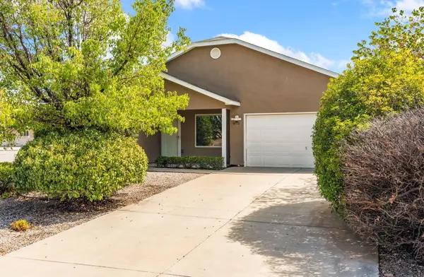 5772 Night Whisper Road Nw, Albuquerque, NM 87114