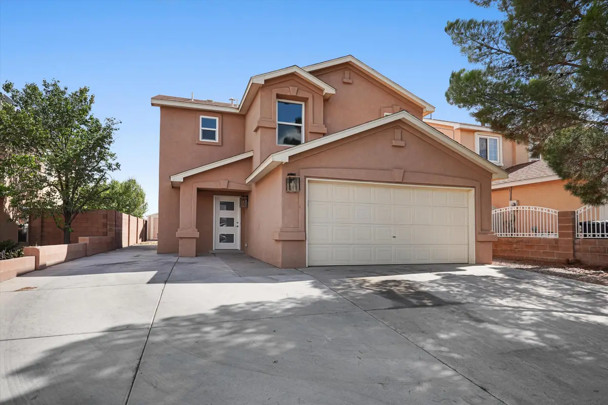 8216 Tangerine Place Nw, Albuquerque, NM 87120 - #1